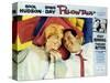 Pillow Talk, 1959-null-Stretched Canvas