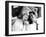 Pillow Talk, Doris Day, Rock Hudson, 1959-null-Framed Photo