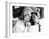 Pillow Talk, Doris Day, Rock Hudson, 1959-null-Framed Photo