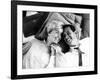 Pillow Talk, Doris Day, Rock Hudson, 1959-null-Framed Photo