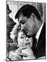 Pillow Talk, Doris Day, Rock Hudson, 1959-null-Mounted Photo