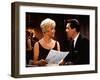 Pillow Talk, Doris Day, Rock Hudson, 1959-null-Framed Photo