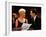 Pillow Talk, Doris Day, Rock Hudson, 1959-null-Framed Photo