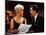 Pillow Talk, Doris Day, Rock Hudson, 1959-null-Mounted Photo