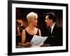 Pillow Talk, Doris Day, Rock Hudson, 1959-null-Framed Photo