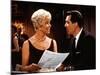 Pillow Talk, Doris Day, Rock Hudson, 1959-null-Mounted Photo