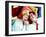 Pillow Talk, Doris Day, Rock Hudson, 1959-null-Framed Photo