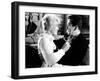 Pillow Talk, Doris Day, Rock Hudson, 1959-null-Framed Premium Photographic Print