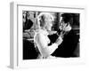 Pillow Talk, Doris Day, Rock Hudson, 1959-null-Framed Premium Photographic Print