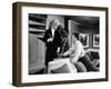 Pillow Talk, Doris Day, Rock Hudson, 1959-null-Framed Photo