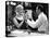 Pillow Talk, Doris Day, Rock Hudson, 1959-null-Stretched Canvas