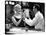 Pillow Talk, Doris Day, Rock Hudson, 1959-null-Stretched Canvas