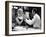 Pillow Talk, Doris Day, Rock Hudson, 1959-null-Framed Photo