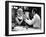 Pillow Talk, Doris Day, Rock Hudson, 1959-null-Framed Photo