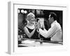 Pillow Talk, Doris Day, Rock Hudson, 1959-null-Framed Photo