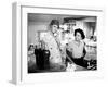 Pillow Talk, Doris Day, Thelma Ritter, 1959-null-Framed Photo