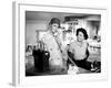 Pillow Talk, Doris Day, Thelma Ritter, 1959-null-Framed Photo