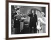 Pillow Talk, Rock Hudson, Tony Randall, Doris Day, 1959-null-Framed Photo