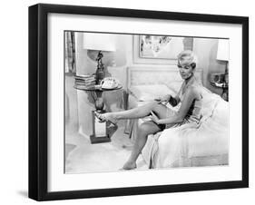 Pillow Talk-null-Framed Photo