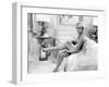 Pillow Talk-null-Framed Photo