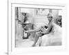 Pillow Talk-null-Framed Photo