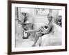 Pillow Talk-null-Framed Photo