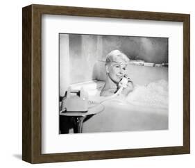 Pillow Talk-null-Framed Photo