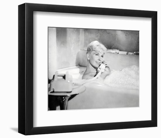 Pillow Talk-null-Framed Photo