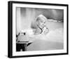 Pillow Talk-null-Framed Photo