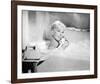 Pillow Talk-null-Framed Photo