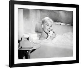 Pillow Talk-null-Framed Photo