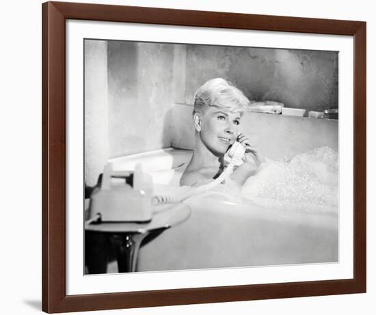 Pillow Talk-null-Framed Photo