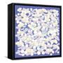 Pills-Linda Braucht-Framed Stretched Canvas