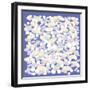 Pills-Linda Braucht-Framed Giclee Print