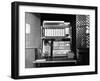 Pilot ACE Computer, 1950-National Physical Laboratory-Framed Photographic Print