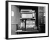Pilot ACE Computer, 1950-National Physical Laboratory-Framed Photographic Print