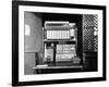 Pilot ACE Computer, 1950-National Physical Laboratory-Framed Photographic Print