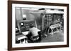 Pilot ACE Computer, 1952-National Physical Laboratory-Framed Photographic Print