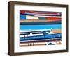 Pilot Gigs-Tom Holland-Framed Giclee Print