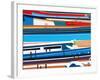 Pilot Gigs-Tom Holland-Framed Giclee Print