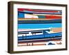 Pilot Gigs-Tom Holland-Framed Giclee Print