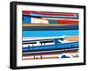 Pilot Gigs-Tom Holland-Framed Giclee Print