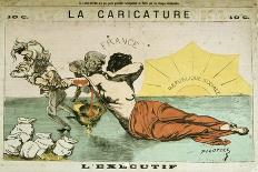 L'Executif 1870-1871-Pilotell-Giclee Print