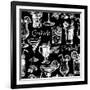 Gramercy Black