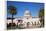 Pima County Courthouse, Tucson, Arizona, USA-Jamie & Judy Wild-Framed Photographic Print