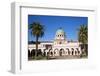 Pima County Courthouse, Tucson, Arizona, USA-Jamie & Judy Wild-Framed Photographic Print