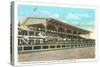 Pimlico Race Track, Baltimore, Maryland-null-Stretched Canvas