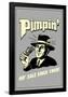 Pimpin' Ho' Sale Since 1869 Funny Retro Poster-Retrospoofs-Framed Poster