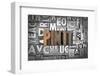 Pin It-enterlinedesign-Framed Photographic Print