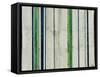 Pin Stripe III-Joshua Schicker-Framed Stretched Canvas